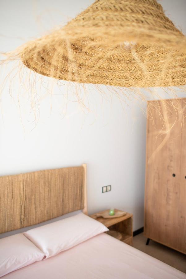 Ocean View Penthouse El Cotillo Luaran gambar