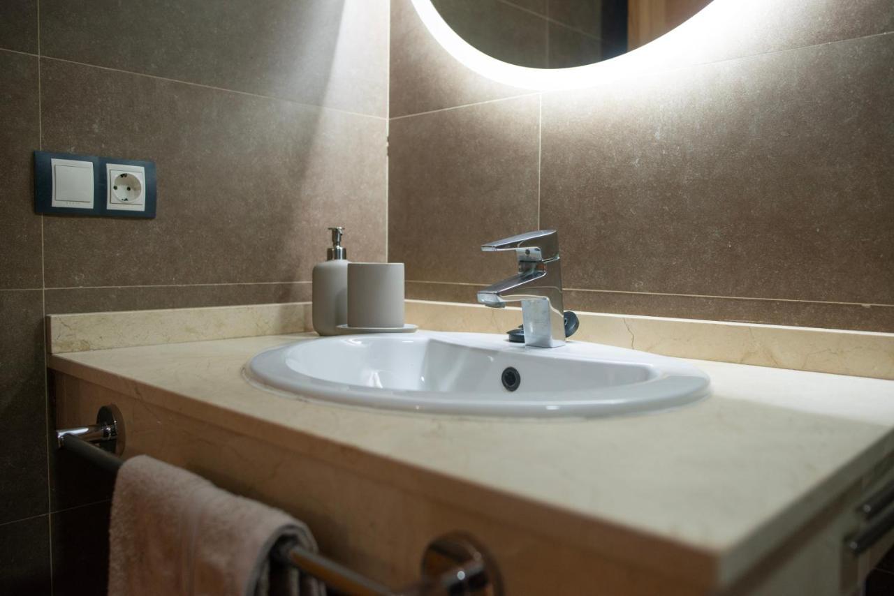 Ocean View Penthouse El Cotillo Luaran gambar