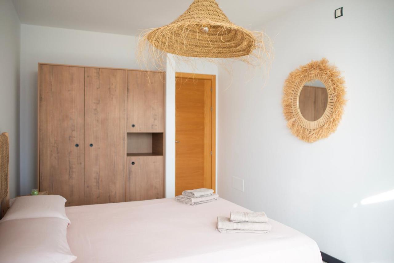 Ocean View Penthouse El Cotillo Luaran gambar