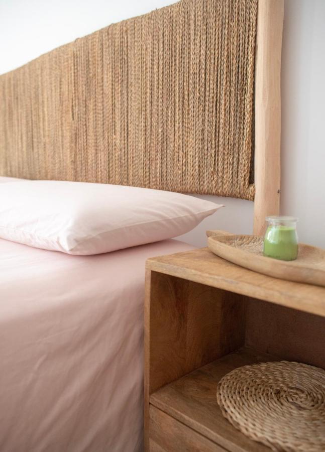Ocean View Penthouse El Cotillo Luaran gambar