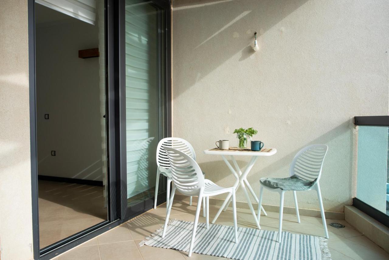 Ocean View Penthouse El Cotillo Luaran gambar
